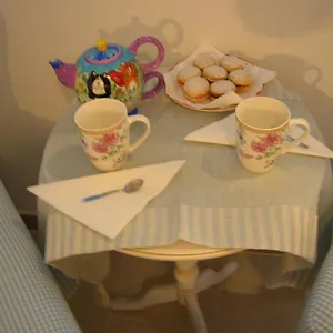 La Vela Appartamento